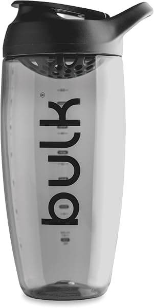 Shaker Bulk x Promixx Pursuit 700 ml